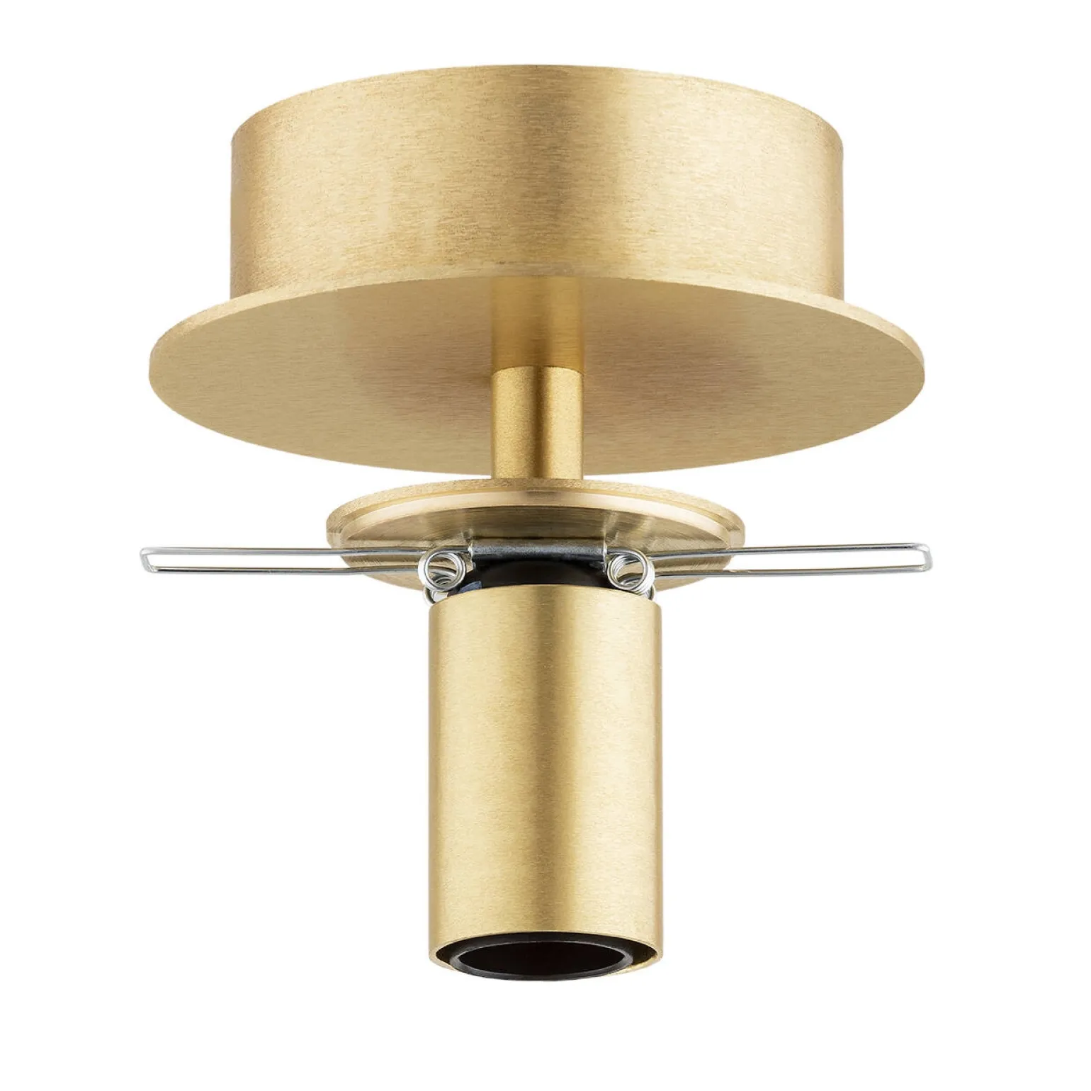 Kinkiet / plafon PALOMA (8510-ARG) - Argon