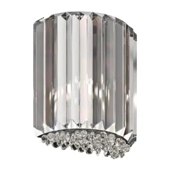 KINKIET - PRINCE (W0360-01A-B5AC) - Zuma Line