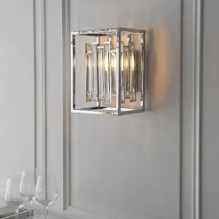 Kinkiet Acadia (81932) Endon