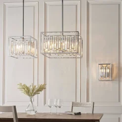 Kinkiet Acadia (81932) Endon