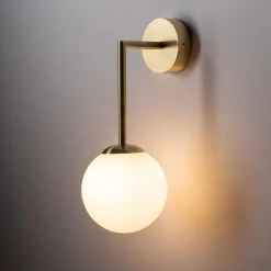 Kinkiet AGAVE (10526) - Nowodvorski