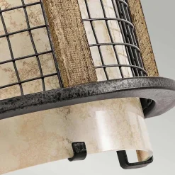 Kinkiet Ahrendale (KL-AHRENDALE1) - Elstead Lighting