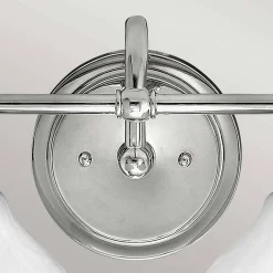 Kinkiet Ainsley (HK-AINSLEY2-BATH) - Elstead Lighting