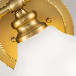 Kinkiet Ainsley (HK-AINSLEY3-BATH-BB) - Elstead Lighting