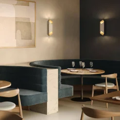 Kinkiet Ako 420 Phase (1481015) - Astro Lighting