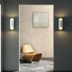 Kinkiet Ako 420 Phase (1481015) - Astro Lighting