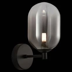 Kinkiet ALIAS BLACK (ML0324) - Milagro