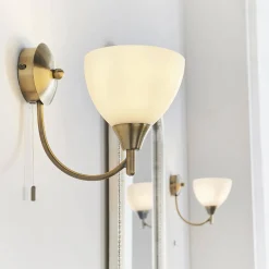 Kinkiet Alton (1805-1AN) Endon