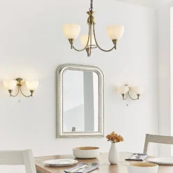 Kinkiet Alton (1805-2AN) Endon