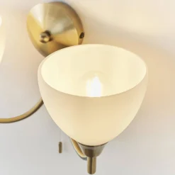 Kinkiet Alton (1805-2AN) Endon