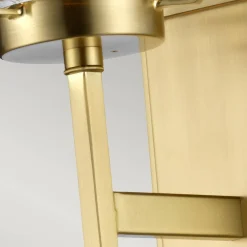 Kinkiet Alton (KL-ALTON1-BATH-BB) - Elstead Lighting