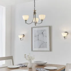 Kinkiet Alton (1805-1SC) Endon