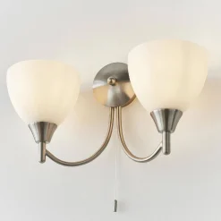 Kinkiet Alton (1805-2SC) Endon