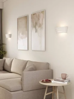 Kinkiet Amas 320 Ceramika (1431001) - Astro Lighting