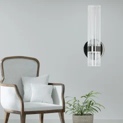 Kinkiet Ambiente grafitowy LED CCT (LP-1510/1W GR) - Light Prestige