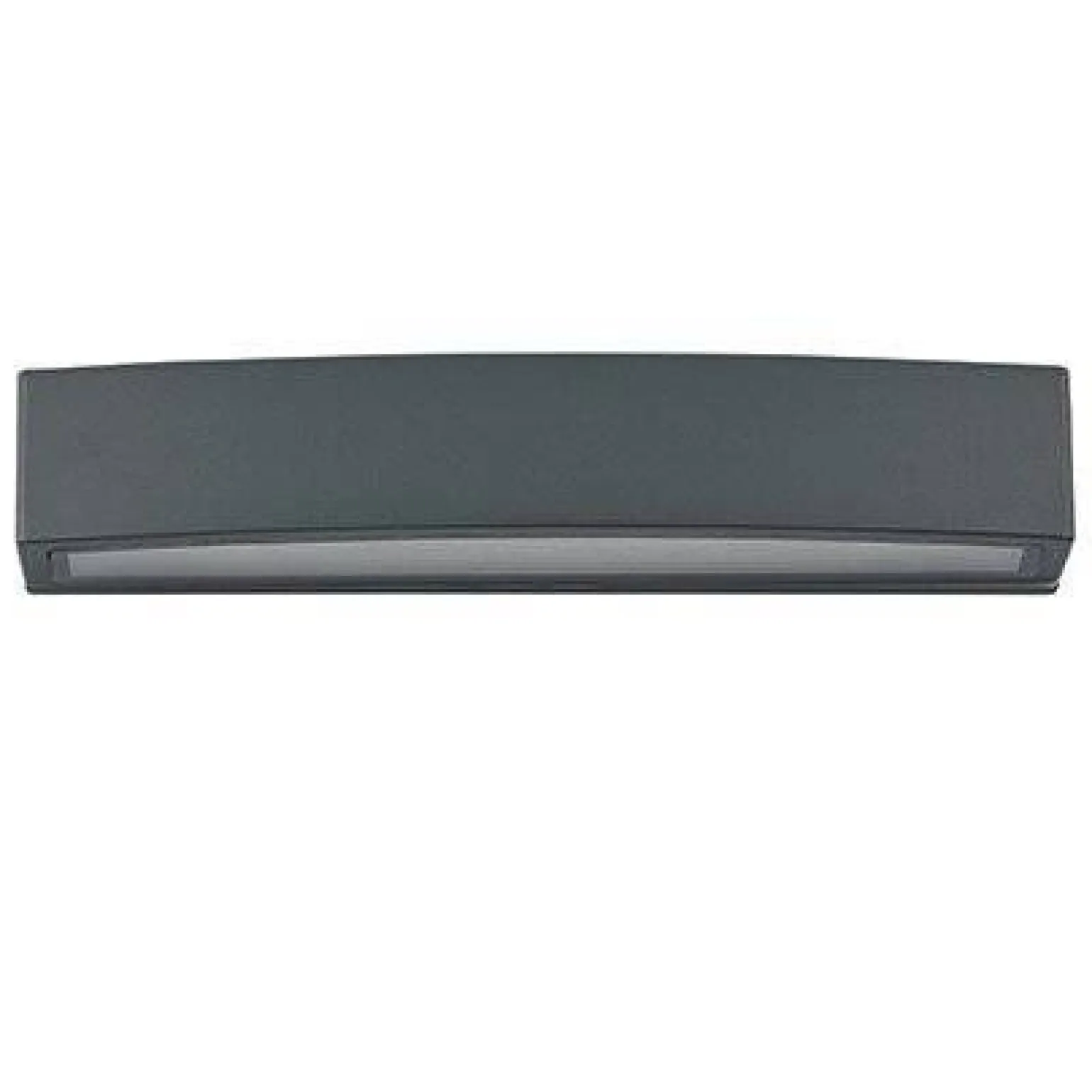 Kinkiet ANDROMEDA AP2 Antracyt (092355) Ideal Lux