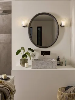 Kinkiet Aquina Matowy Czarny (1450002) - Astro Lighting