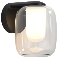 Kinkiet Aquina Matowy Czarny (1450002) - Astro Lighting