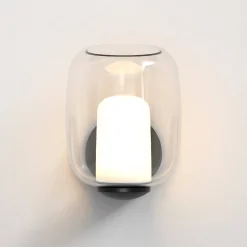 Kinkiet Aquina Matowy Czarny (1450002) - Astro Lighting