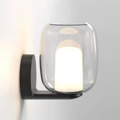 Kinkiet Aquina Matowy Czarny (1450002) - Astro Lighting