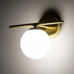 Kinkiet ARALIA (10527) - Nowodvorski