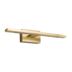 Kinkiet ARBI ZŁOTY/GOLD (RLB96473-1D) - Zuma Line