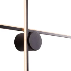 Kinkiet ARNE 90 cm IP44 (W0370) - MAXLIGHT