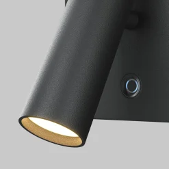 Kinkiet Aron (C179WL-L7B2.7K-DE) - Maytoni