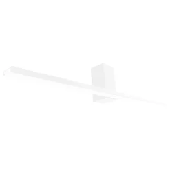 Kinkiet Artemis White 13,8W LED 60cm 4000K IP44 (ML1020) - Milagro