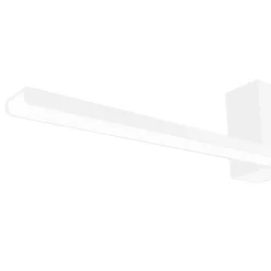 Kinkiet Artemis White 13,8W LED 60cm 4000K IP44 (ML1020) - Milagro