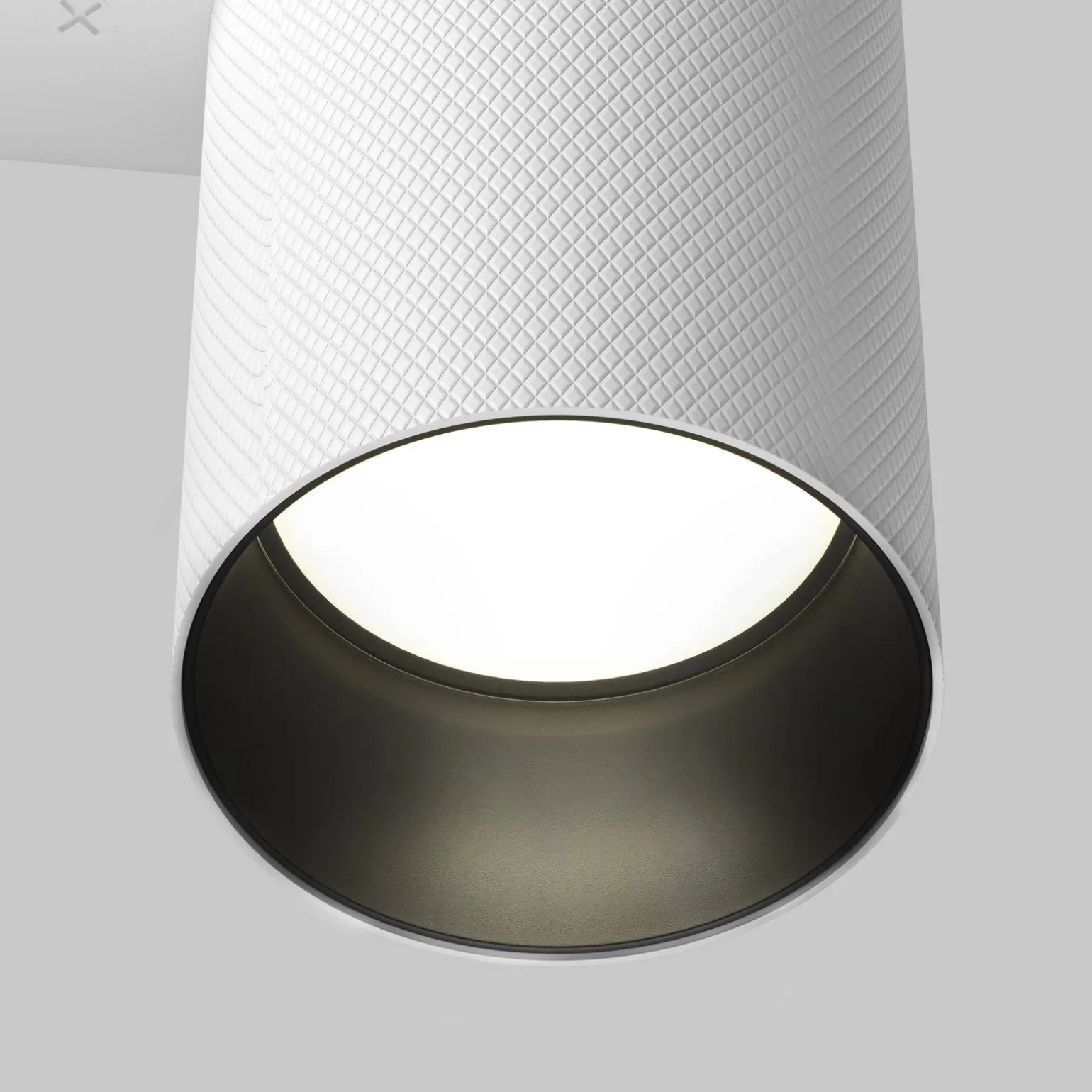 Kinkiet Artisan (C080WL-02-GU10-W) - Maytoni