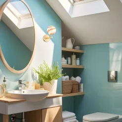 Kinkiet ARUBA (8500-ARG) - Argon