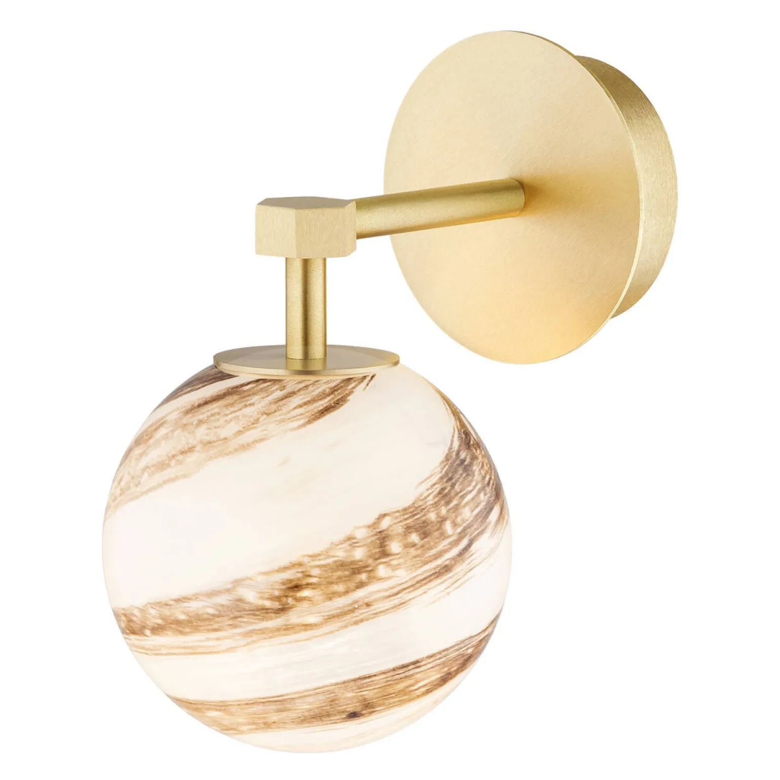 Kinkiet ARUBA (8500-ARG) - Argon