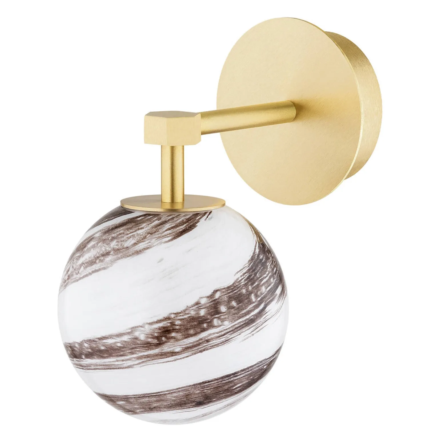 Kinkiet ARUBA (8500-ARG) - Argon