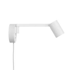 Kinkiet Ascoli Swing Plug In (1286137) - Astro Lighting