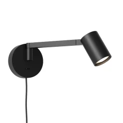 Kinkiet Ascoli Swing Plug In (1286138) - Astro Lighting