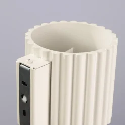 Kinkiet AURA beżowy G9 (SL.1791) - Sollux Lighting