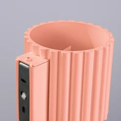 Kinkiet AURA brzoskwiniowy G9 (SL.1826) - Sollux Lighting