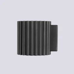 Kinkiet AURA czarny G9 (SL.1786) - Sollux Lighting