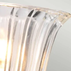 Kinkiet Austen (BATH-AUSTEN1-PN) - Elstead Lighting