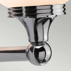 Kinkiet Austen (BATH-AUSTEN4-PC) - Elstead Lighting