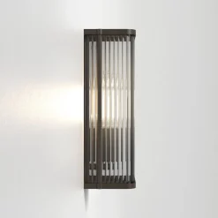 Kinkiet Avignon Square 300 Brąz (1427009) - Astro Lighting