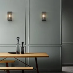 Kinkiet Avignon Square 300 Brąz (1427009) - Astro Lighting