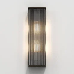 Kinkiet Avignon Square 500 Brąz (1427011) - Astro Lighting