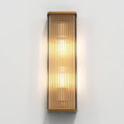 Kinkiet Avignon Square 500 Brąz Antyczny (1427012) - Astro Lighting