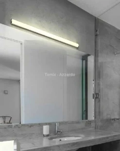 Kinkiet łazienkowy PETRA 60 LED 3000K (AZ2472 - Azzardo)