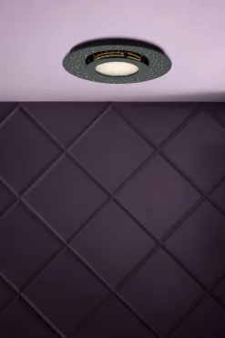 Kinkiet AZURREKA czarna (33711) - EGLO