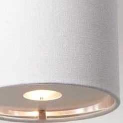 Kinkiet Balance (BALANCE1-BKPN) - Elstead Lighting