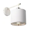 Kinkiet Balance (BALANCE1-WPN) - Elstead Lighting