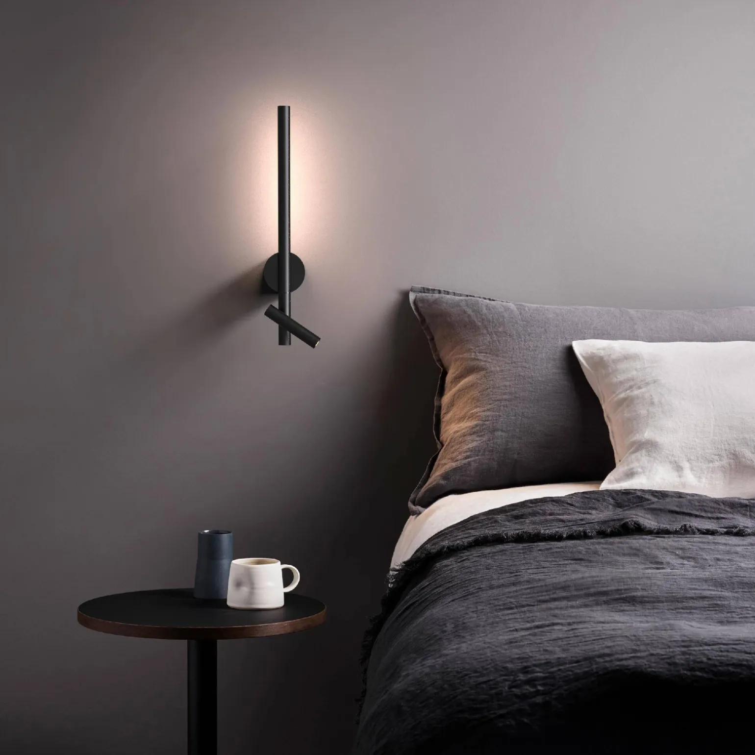 Kinkiet Baton Reader LED (1475012) - Astro Lighting